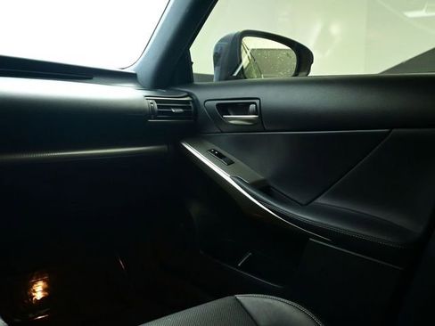 Used 2017 Lexus IS 300 F Sport w/ F Sport Package image 45