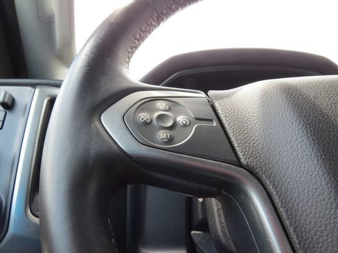Used 2015 Chevrolet Silverado 3500 LTZ AWD/4WD image 17