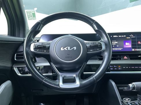 Used 2023 Kia Sportage X-Line w/ X-Line Premium Package image 21