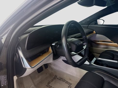Used 2023 Lucid Air Grand Touring AWD/4WD image 22