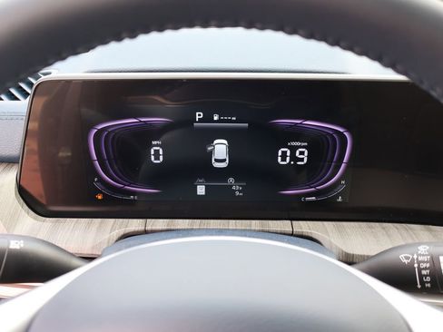 New 2025 Kia Telluride EX image 35