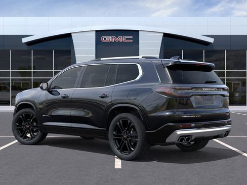 New 2026 GMC Acadia Denali w/ Super Cruise Package image 27