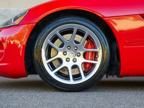 Used 2004 Dodge Viper SRT-10 RWD image 53