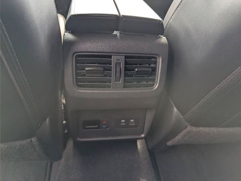 Used 2023 Nissan Rogue SL w/ SL Premium Package AWD/4WD image 20