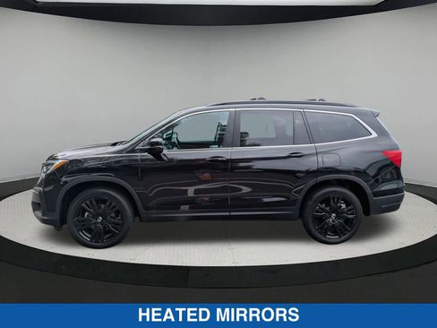 Used 2022 Honda Pilot Special Edition image 7