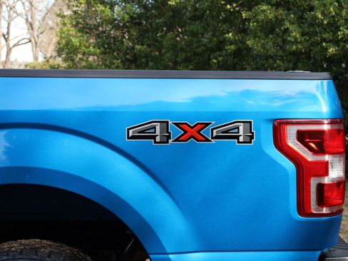 Used 2019 Ford F150 XLT w/ Equipment Group 301A Mid image 22