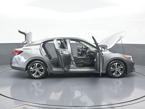 Used 2023 Nissan Sentra SV image 68