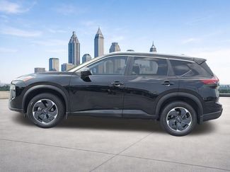Certified 2024 Nissan Rogue SV w/ SV Premium Package FWD video 2