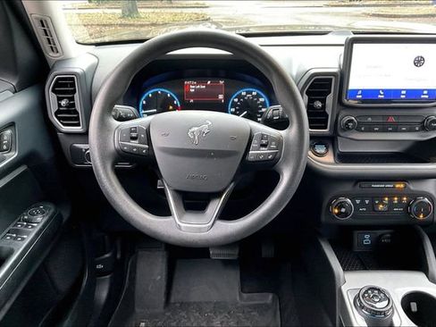 Used 2022 Ford Bronco Sport Big Bend image 8