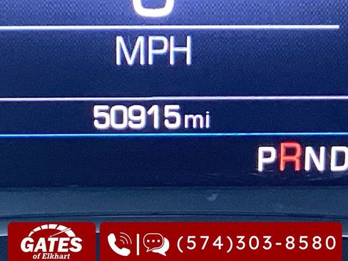 Used 2024 Chevrolet Equinox LT image 4