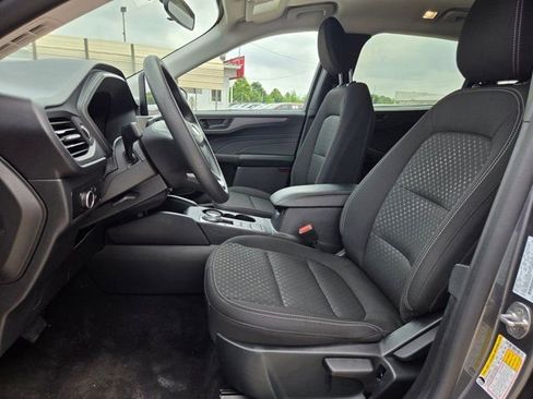 Used 2025 Ford Escape Active AWD/4WD image 23