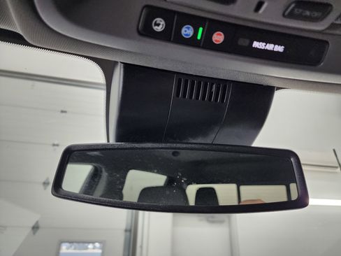 Used 2024 Chevrolet Silverado 2500 LTZ w/ LTZ Plus Package image 60