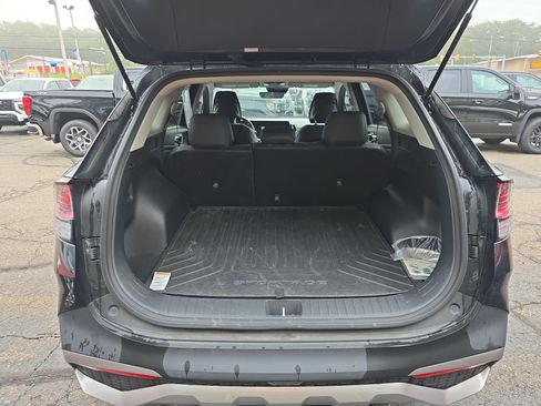 Used 2023 Kia Sportage EX AWD/4WD image 5