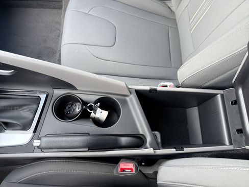 New 2025 Hyundai Elantra Sport w/ Cargo Package image 22