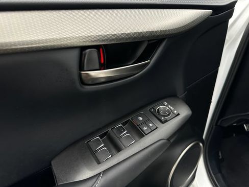 Used 2020 Lexus NX 300 F Sport w/ Accessory Package 2 FWD image 11