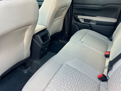 Certified 2024 Ford Ranger XLT w/ Equipment Group 301A High image 4