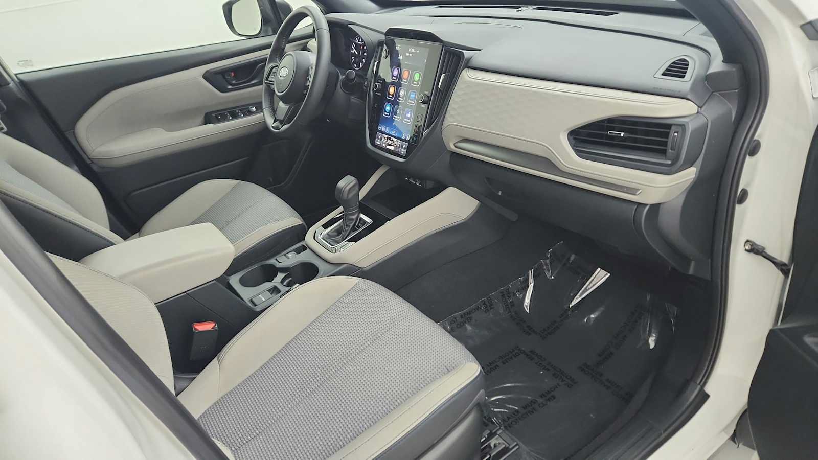Certified 2025 Subaru Forester Premium AWD/4WD image 32