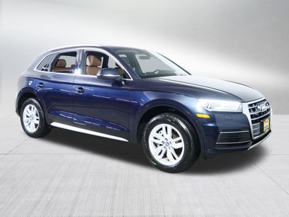Used 2020 Audi Q5 2.0T Premium w/ Convenience Package