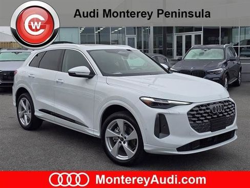 Used 2025 Audi Q5 Premium Plus image 1