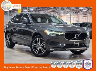 Used 2019 Volvo XC60 T6 Momentum w/ Advanced Package video 1