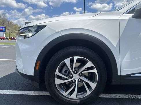 Used 2021 Buick Envision Essence AWD/4WD image 21