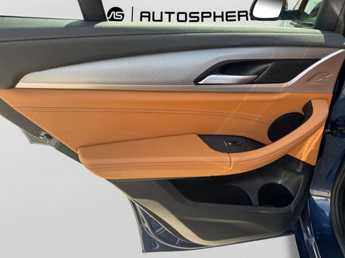 Used 2019 BMW X3 M40i w/ Premium Package image 26