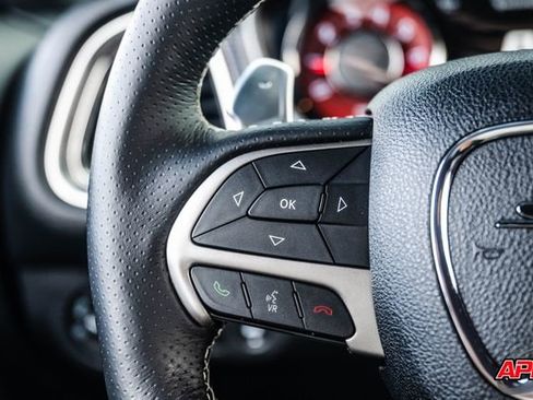 Used 2015 Dodge Challenger SRT Hellcat image 71