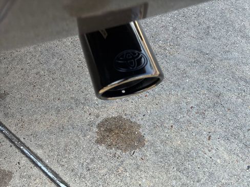 New 2026 Toyota Tacoma SR5 image 37