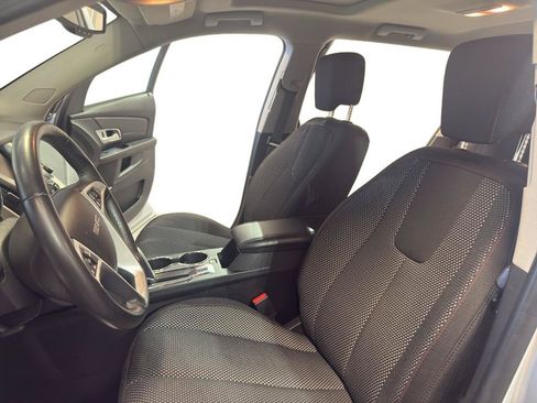 Used 2015 GMC Terrain SLE w/ Chrome Edition AWD/4WD image 16