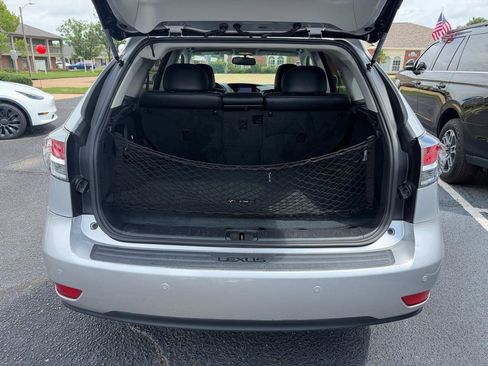 Used 2015 Lexus RX 350 FWD image 12
