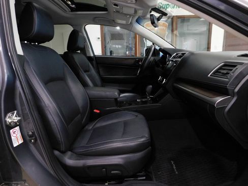 Used 2018 Subaru Outback 2.5i Limited image 94