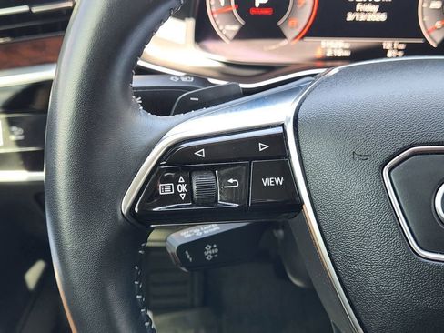Used 2019 Audi A6 3.0T Prestige AWD/4WD image 29