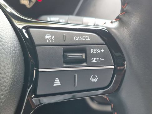 Used 2024 Honda HR-V Sport image 15