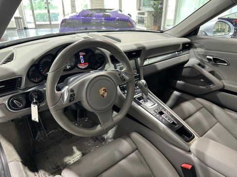 Used 2014 Porsche 911 Carrera S RWD image 40