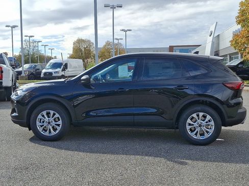 New 2026 Ford Escape Active w/ Cold Weather Package image 11