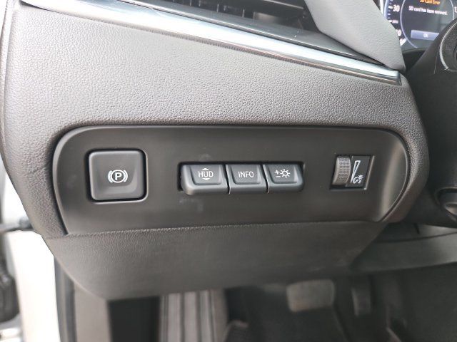 Used 2022 Buick Enclave Premium FWD image 17