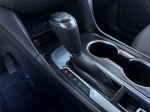 Certified 2021 Chevrolet Equinox LT image 20