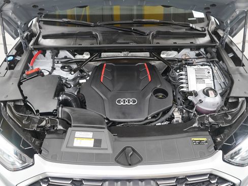 Used 2023 Audi SQ5 Premium Plus AWD/4WD image 31