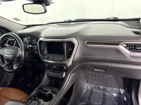 Used 2020 GMC Acadia AT4 w/ Driver Alert Package II AWD/4WD image 39