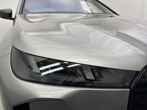 New 2026 BMW iX M70 image 18