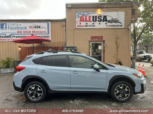 Used 2019 Subaru Crosstrek 2.0i Premium image 1