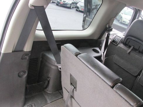 Used 2012 Nissan Pathfinder Silver w/ DVD Entertainment Pkg AWD/4WD image 18