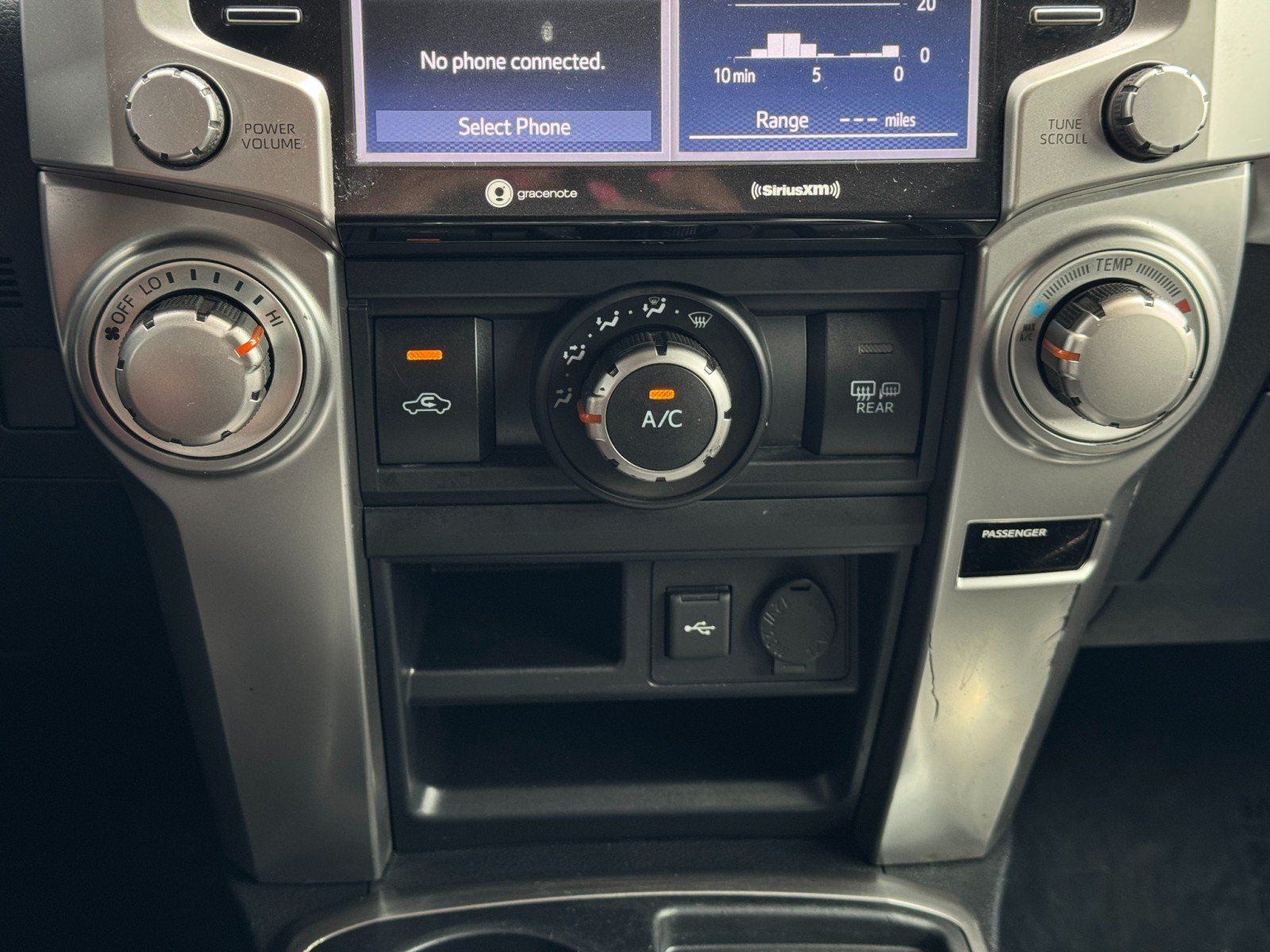 Used 2021 Toyota 4Runner SR5 RWD image 24