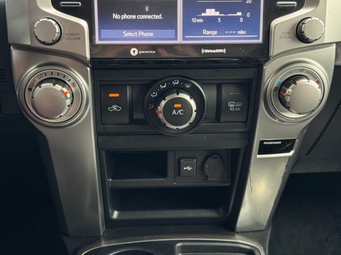 Used 2021 Toyota 4Runner SR5 RWD image 24