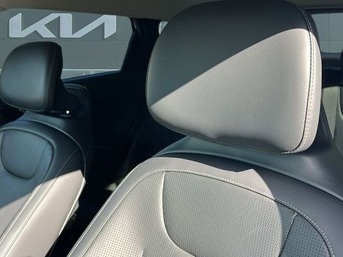 New 2025 Kia EV6 Wind image 11