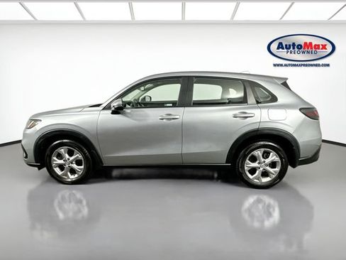 Used 2024 Honda HR-V LX image 7