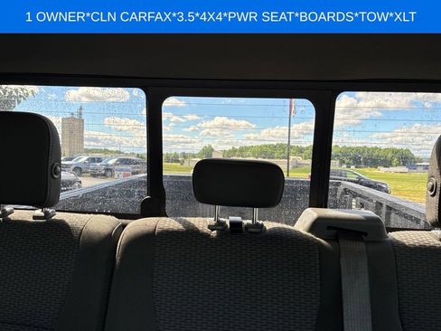 Used 2018 Ford F150 XLT w/ Equipment Group 302A Luxury AWD/4WD image 27