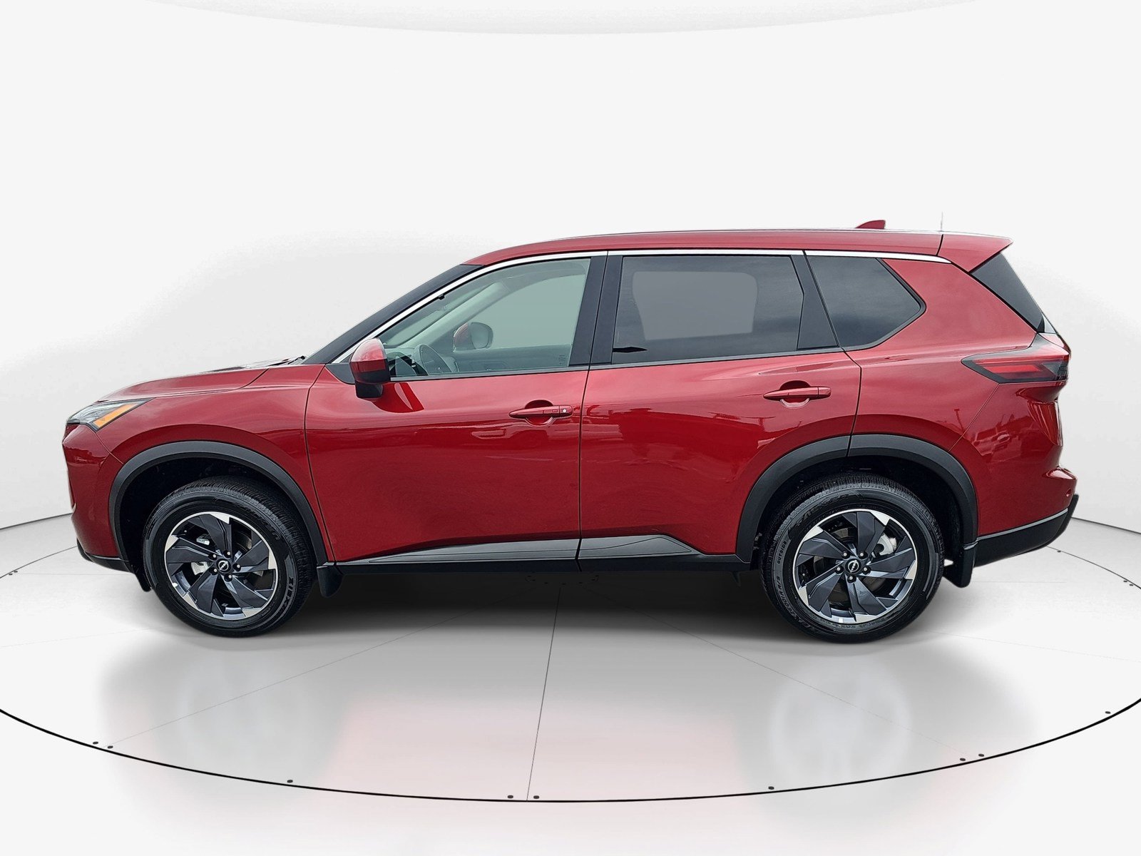 Used 2026 Nissan Rogue SV FWD image 7
