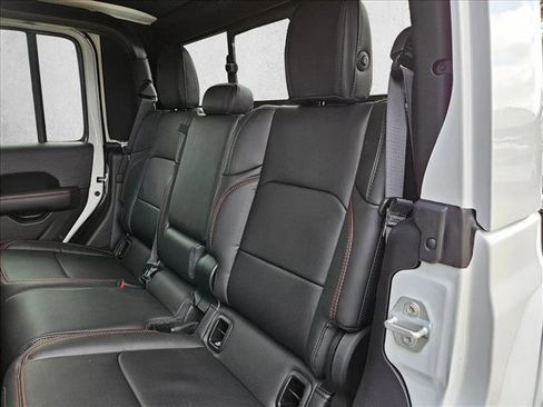 New 2026 Jeep Gladiator Rubicon image 12
