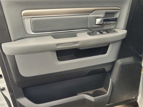 Used 2020 RAM 1500 Classic Warlock w/ Electronics Group image 17